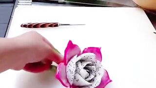 This is dragon fruit..