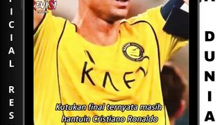 gagal juara lagi