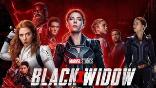 black widow 2021 full movie