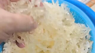 Rumput laut putih