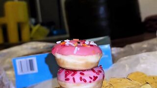 Hidrolik vs donat