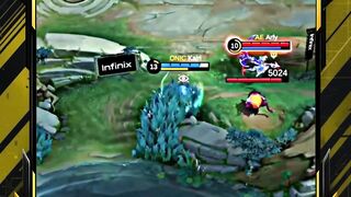 REVERSE SWEEP! ONIC HAJAR ALTER EGO 2-1 DI WEEK 8 MPL ID S17!