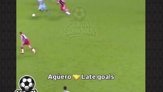 Aguero