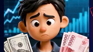 Dollar Rupiah