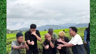 kocak parah 84