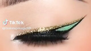 Tutoribal Eyes Makeover