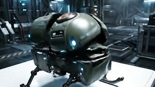 Attack Helicopter