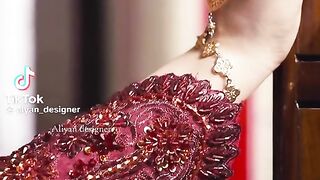 Most Beautiful Latest Trendy Fancy Dress