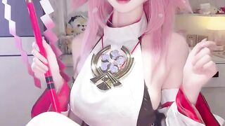 Yae Miko
