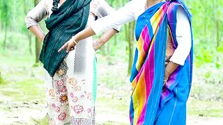 অন্যের পায়ে পারা দিয়ে