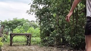 Kegiatan minggu pagi ku..