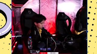 ONIC VS AE!! GAME 2