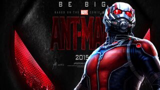 Ant Man 2015 full movie