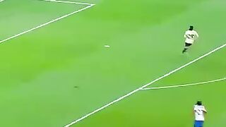 Ademola Lookman Goal vs Barcelona 3-0