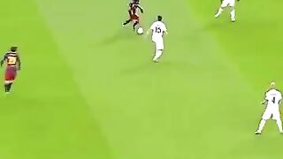 The beautiful game taught by Barcelona 2