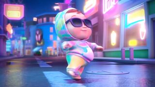 Cute dance 7