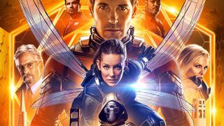 Ant Man and the.Wasp 2018 full movie