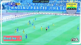 PERSIB 2026 _ JUARA