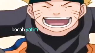 Pak Kades Bocil Mencuri Gulungan Rahasia Konoha! ???? | The Episode 1 #narutobocil