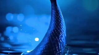 Amazing world (MERMAIDS)