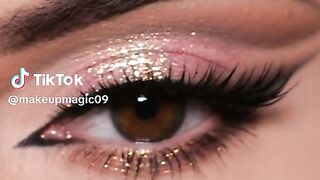 Tutorial Eyes Makeover 18
