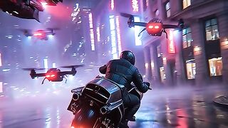 AI video 13