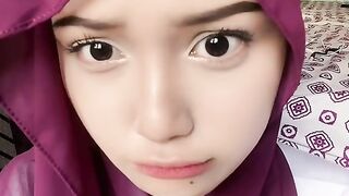 Zaa hijab