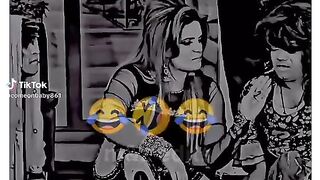 Funny video chat with stage darma clip 5