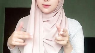 Hijab zaa 5