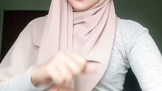 Hijab zaa 9