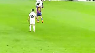 Jude Bellingham Goal vs Barcelona