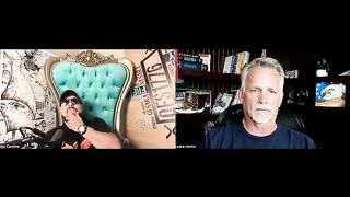 Mel Carmine & Lewis Herms HIGH ALERT 5.17.26 - California in PANIC Mode