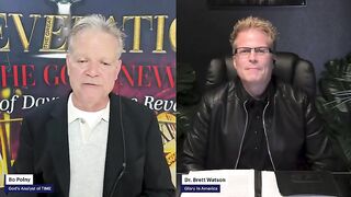 Bo Polny Urgent Emergency 5.17.26 - Prepare for Total Collapse