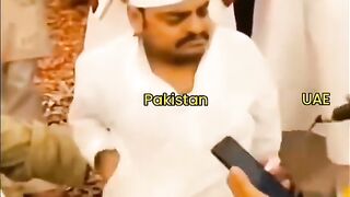 Pakistan viral video fuy
