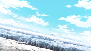 Kuroneko to Majo no Kyoushitsu Episodes 6