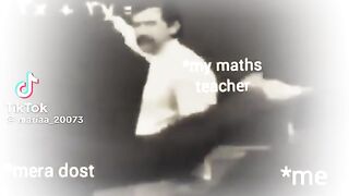 Saraike teacher funny video