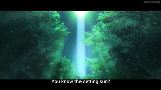 Tsue to Tsurugi no Wistoria 2nd Season Episodes 6