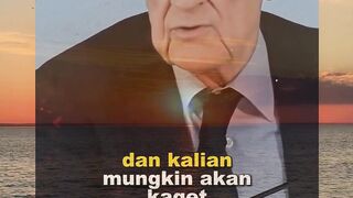 Florentio Perez berbicara dan kalian mungkin akan kaget!