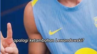 Rumor Transfer: Robert Lewandowski Diincar Al-Hilal, Siap Saingi Ronaldo & Benzema