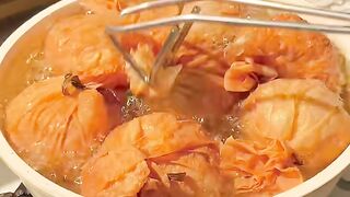 Resep Ekado Hokben Rumahan ✨ Super Renyah & Padat Isinya! ????