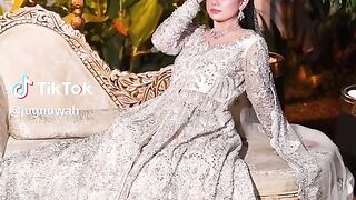 Latest Wailma Bridal Dress