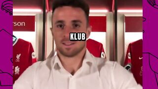 Liverpool FC: Bukan sekadar klub, tapi sebuah keluarga besar. ❤️