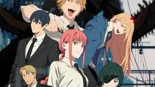 chainsaw man episode 11 subtitle Indonesia