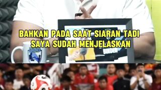 Persib udah punya drean team (Source: Bung Binder) #podcast #sepakbola