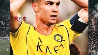 CR7 harus rela lepas trofi AFC Champions League 2 musim ini