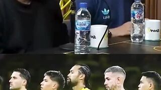 Klub di Malaysia juga sering tahan pemain kalo ada AFF (Source: Sport77) #podcast #sepakbola