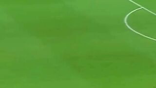 Tembok kokoh di bawah mistar gawang! ????????