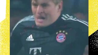 Ternyata Toni Kroos dulu pengen banget gabung Barcelona