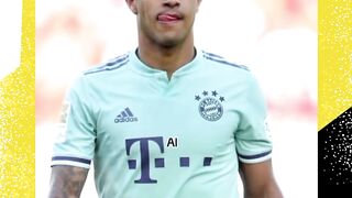 Saat Barcelona ragu-ragu buat nahan Thiago Alcantara