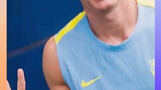 Al Hilal Incar Lewandowski? Al Nassr Wajib Cari Tandingan! ????????⚔️
